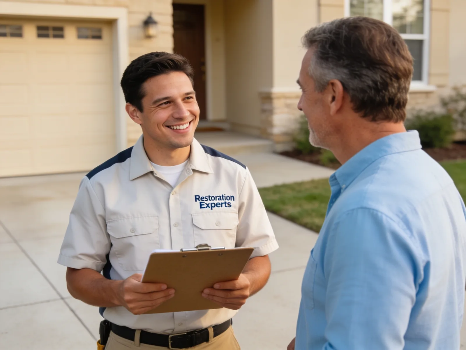 Water Damage Cleanup Arvin, CA FAQs